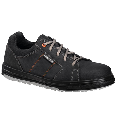 Baskets de sécurité basses Lemaitre Fleur S3 cuir pleine fleur – Taille 43