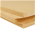 Panneau isolant en fibre de bois pour ITE - Thermowall-GF - porteur d'enduit - R 0,95 m².K/W - 1,3 M x 0,6 M - ép.40 MM