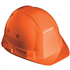 CASQUE "OCEANIC" ORANGE RB40