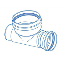 TE DE CURAGE D 400X315 MFF    ASST