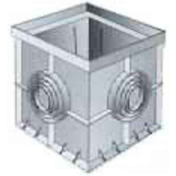 REGARD DE BRANCHEMENT DIAM. 300X300