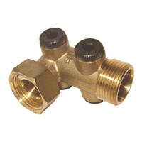 CNR EA 251CC DN20 RACC 1'