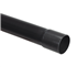 Tube PVC pression à coller PN10 D125x6,0 6M