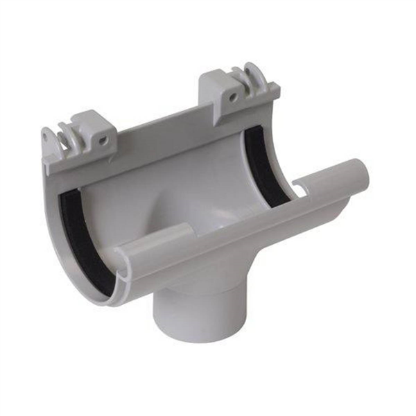 JONCTION A JOINT POUR LG16 GRIS