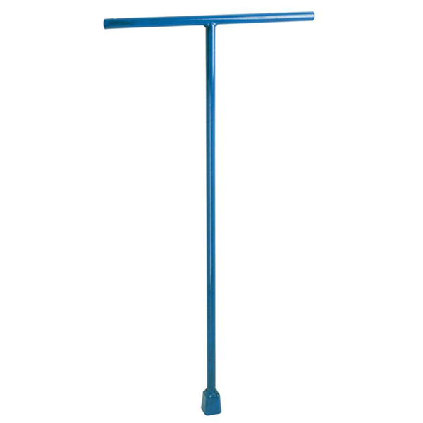 CLE BEQUILLE lg 1,80 M (30x30)