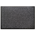 Tapis d'entrée intérieur absorbant et antidérapant PMR trafic normal - Vanoise - Caoutchouc/polypropylène - 120,00 cm x 240,0 cm - ép. 4,5 mm