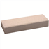 Tablette appui RB 180 béton - Blanc - 18x8x50 cm
