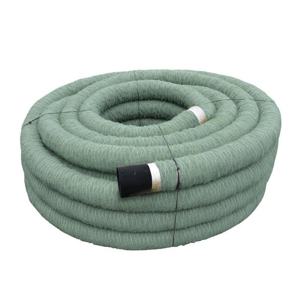 FIBERDRAIN TP D100 50ML PER ENR PP