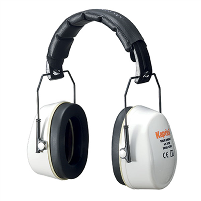 CASQUE ANTIBRUIT TEKNO COMPACT
