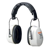 CASQUE ANTIBRUIT SILVER 27