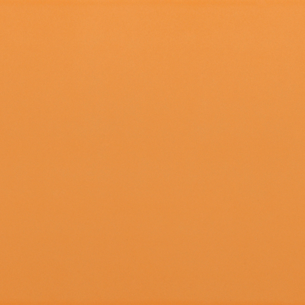 Faïence murale pour salle de bain - Happy - Naranja Brillant - 25 cm x 50 cm