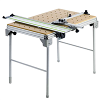 Table multifonctions Festool MFT 3