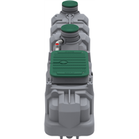 Filière coco ECOFLO PE2 5EH Ligne SB +visite Fabricant