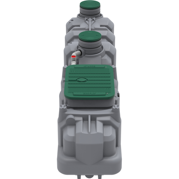 Filière coco ECOFLO PE2 5EH Ligne SH +visite Fabricant