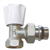 ROBINET DE RADIATEUR A 1/2 EQ +JOINT