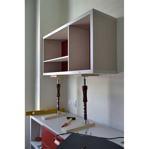 Etai extensible Piher de 95 à 170 cm charge maximale 300 kg