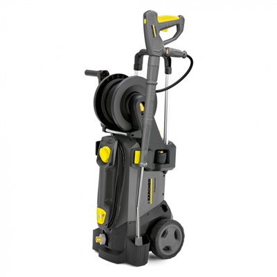 Nettoyeur haute pression Karcher HD5/15 CX Plus compact avec poignée easy force