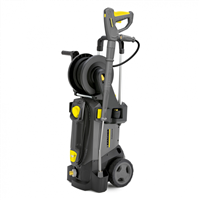 Nettoyeur haute pression Karcher HD5/15 CX Plus compact avec poignée easy force