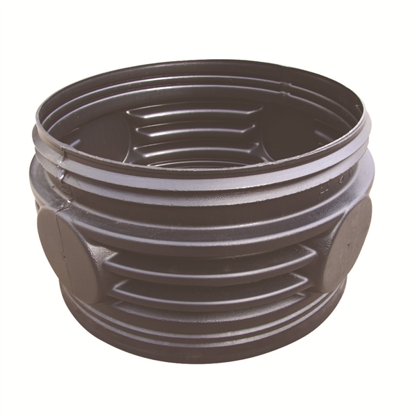 REHAUSS.D400 H200 DECOUPE SS TAMPO