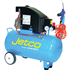 Compresseur Jetco 50 Lacme 50 litres 8 bar monobloc monocylindre