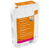 Granules nid d'abeille Fermacell pour isolation phonique des sols - sac de 15,0 LTR
