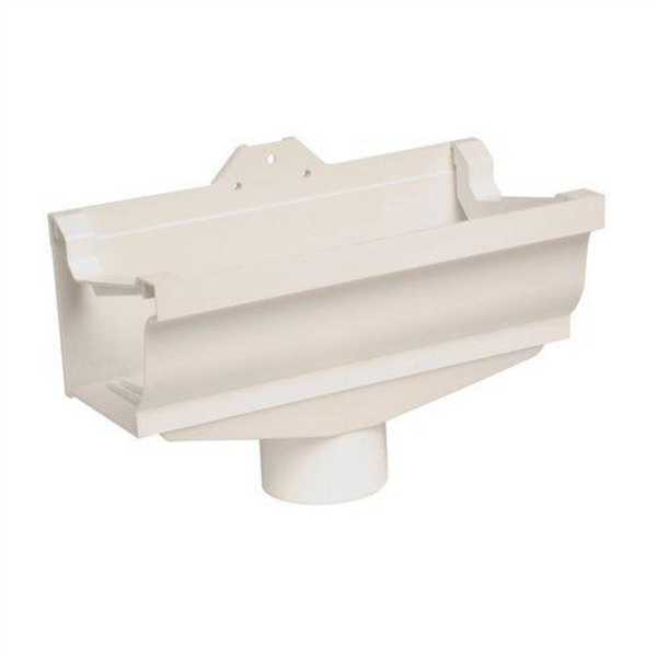 Besace dilatation elite blanc