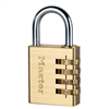 Cadenas à combinaison