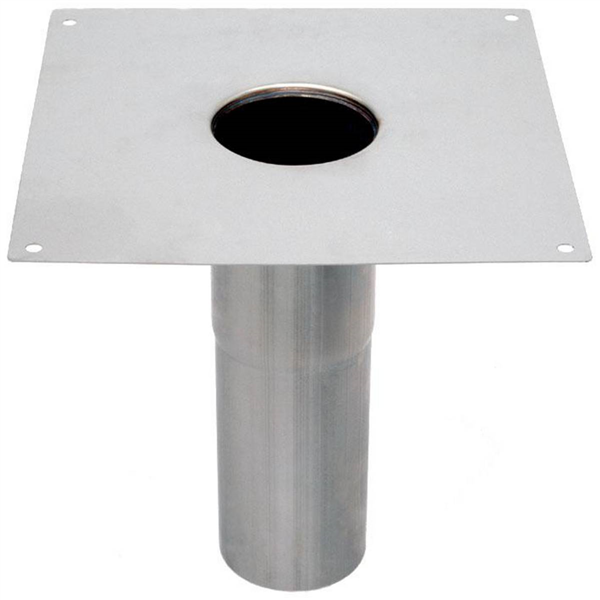 PLATINE D'ETANCHEITE PLA 40