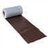 Bande d'étanchéité pour toiture auto-adhésive Wakaflex - Largeur 28 cm - Rouleau de 5 m - Brun