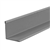 Dim. 30 x 30 mm - Long. 3,05 ml - Galva
