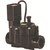 VANNE 3/4" FAIBLE DEBIT