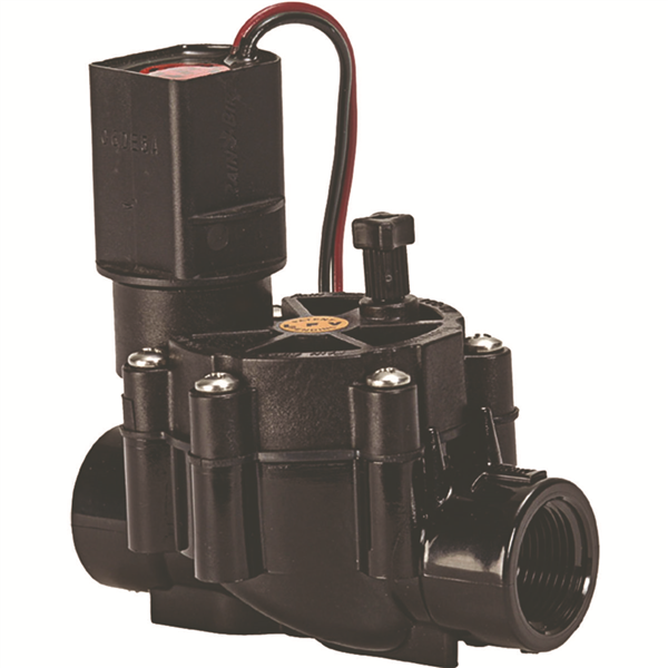 VANNE 3/4" FAIBLE DEBIT