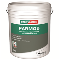 Parexlanko Pour mélanger vos produits poudre par sac entier jusqu'à 30kg Seau malaxeur 