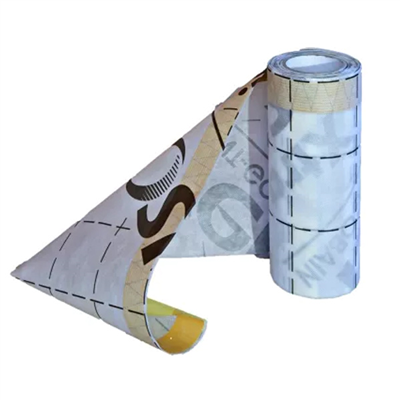 Bande de membrane d'étanchéité adhésive pour traitement des points singuliers - Vario Xtra Band - largeur 30,0 CM - Longueur  30,00 M