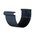 Pour gouttière GD25 - Anthracite