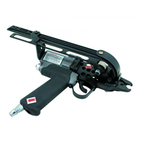 Agrafeuse pneumatique Turbo 24 pour anneaux cl24