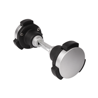 Bouton de sécurité pour portillon de piscine protection des enfants