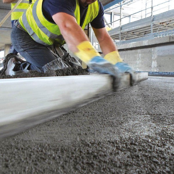 Chape légère fibrée à séchage rapide - Latermix Fast - intérieur et extérieur - sac de 16,0 LTR