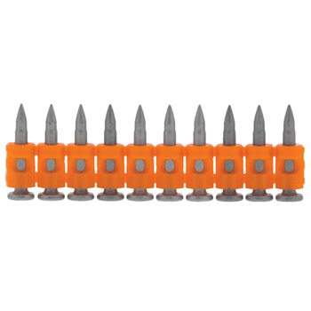 Clou HC6 32 pour cloueur à gaz Pulsa 40 et Pulsa 800 -  Spit Paslode - Boîte de 500 + 1 cartouche gaz