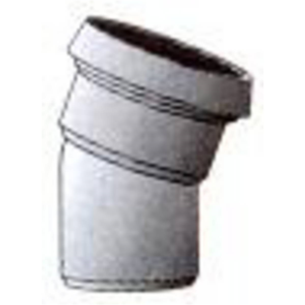 COUDE SIMPLE A JOINT 87'30 D.100