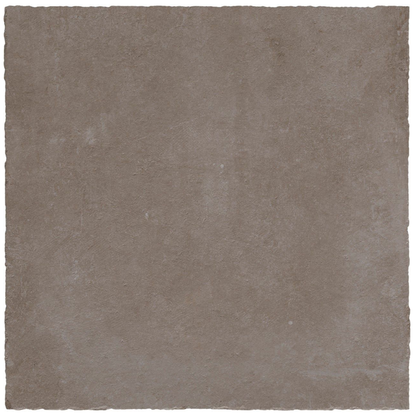 Carrelage intérieur en grès cérame émaillé effet pierre Realstone Pietrantica - 60 cm x 60 cm - ép. 9,5 mm - Multicolor