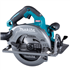 Scie circulaire Makita HS004GZ03 - 40 V max Li-Ion XGT - Diamètre 190 mm - Sans batterie