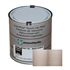 Peinture de retouche ColourPlus pour traitement chant bardage James Hardie - pot de 500 ml - Gris perle