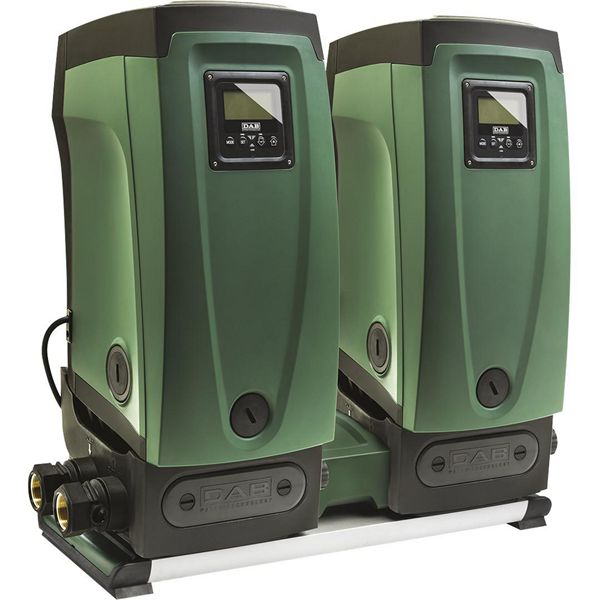 PACK E.SYTWIN DE DEUX SUPRESSEUR E.SYBOX 40/80