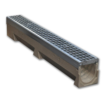 CANIV U100K00R+GRIL CAIL GALV B125