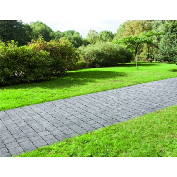 PAVE VIEILLI 16X16X6 GRANIT     M2