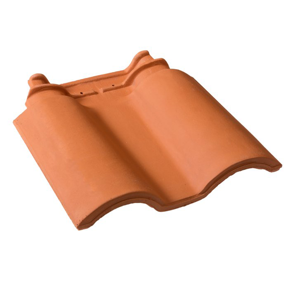 Double tuile 3/4 pureau Gallo Romane (GL018) - Silvacane littoral