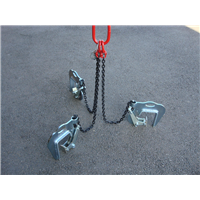 PALONNIER 3 PINCES GD900SM 9903 1