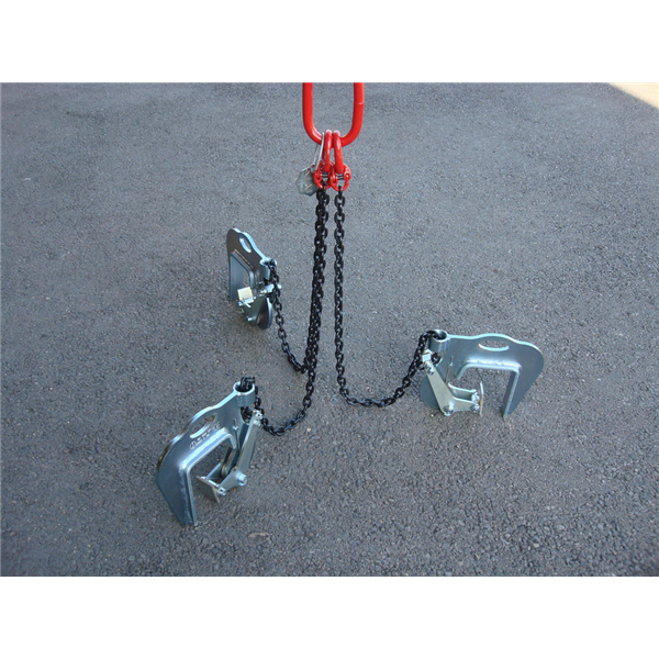 PALONNIER 3 PINCES GD900SM 9903 1