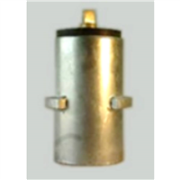 VANNE HYDRANTE VBZ A SOUDER 4"